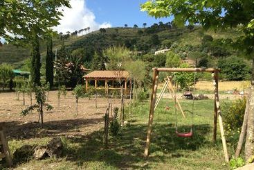 Villa Antonia