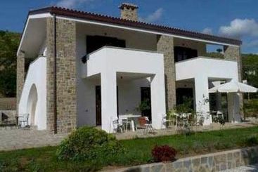 Villa Antonia