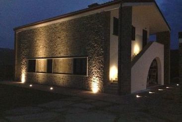 Villa Antonia