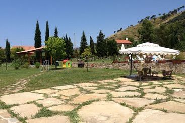 Villa Antonia