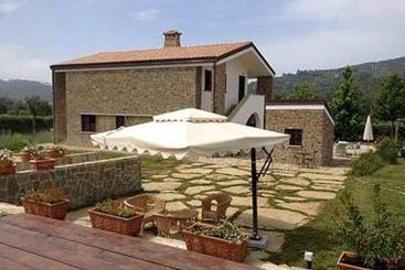 Villa Antonia