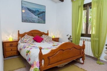Villa Sioneta