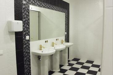 Volhonka Hostel