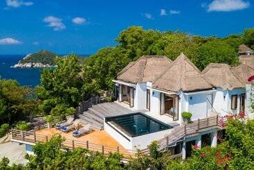 游客公寓 Cape Shark Villas