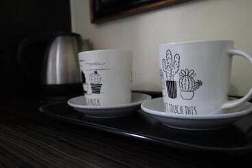 ホテル Domicilio Lorenzo