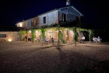 فندق Locanda In Tuscany