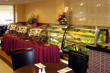 هتل Palm Inn