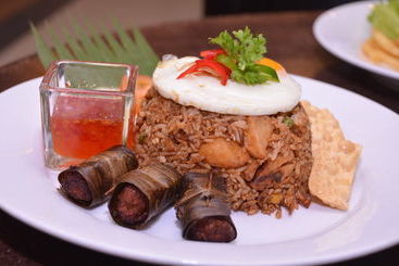 هتل Palm Inn