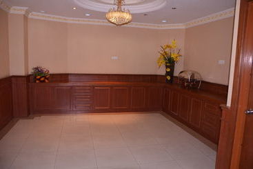 هتل Palm Inn
