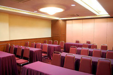 هتل Palm Inn