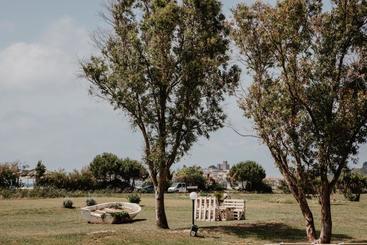 هتل Residence Talamone Il Poderino