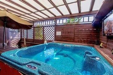 Hotel Spa Pension Basso