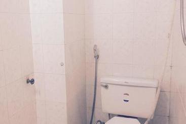هتل SG Central Hostel