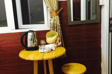 هتل SG Central Hostel