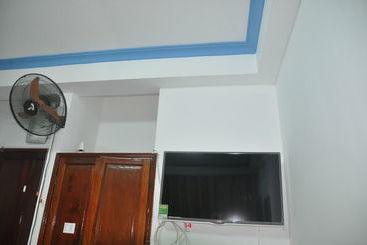 هتل SG Central Hostel