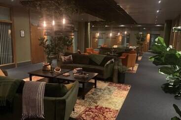 آپارتمان åre Torg Hotell