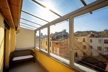 Residenza Le Cupole