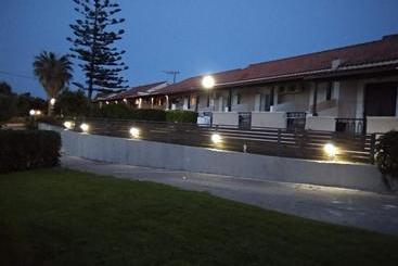 Sole E Mare Apartments