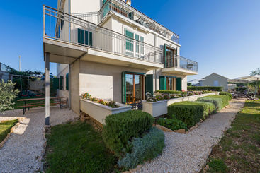 Villa Milena