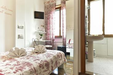 B&b Il Viandante Romano