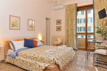B&b Il Viandante Romano
