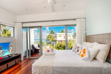 Crystal Blue Lagoon Villas