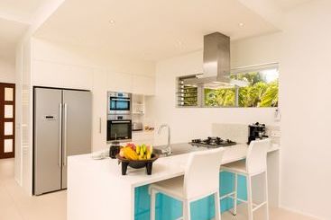 Crystal Blue Lagoon Villas