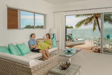 Crystal Blue Lagoon Villas
