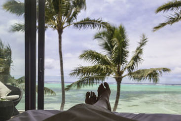 Crystal Blue Lagoon Villas
