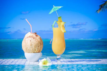Crystal Blue Lagoon Villas
