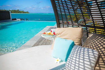 Crystal Blue Lagoon Villas