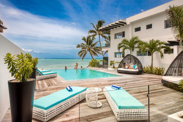 Crystal Blue Lagoon Villas