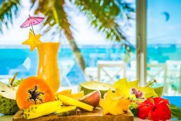 Crystal Blue Lagoon Villas