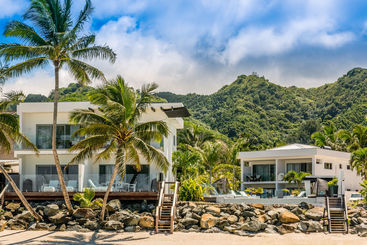 Crystal Blue Lagoon Villas