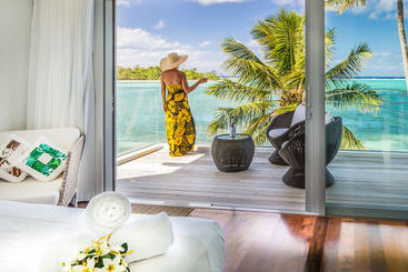 Crystal Blue Lagoon Villas