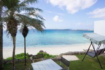 Crystal Villa Miyakojima Sunayama Beach