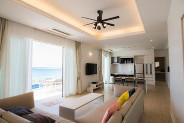 Crystal Villa Miyakojima Sunayama Beach