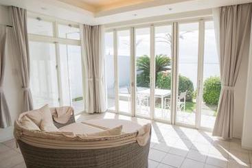 Crystal Villa Miyakojima Sunayama Beach