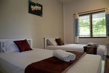 בית מלון כפרי Hi Guest House