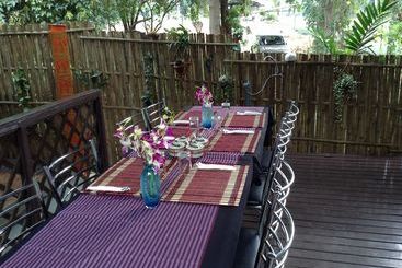 בית מלון כפרי Hi Guest House