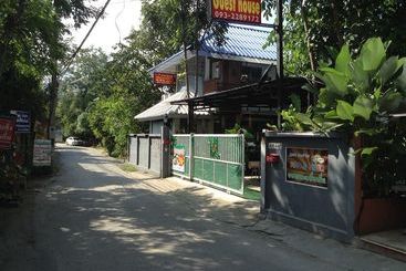 בית מלון כפרי Hi Guest House