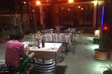 בית מלון כפרי Hi Guest House