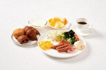 هتل Marroad Inn Omiya