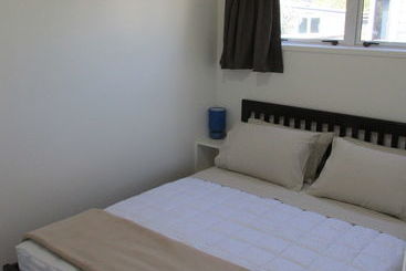 هتل Mercury Bay Holiday Park