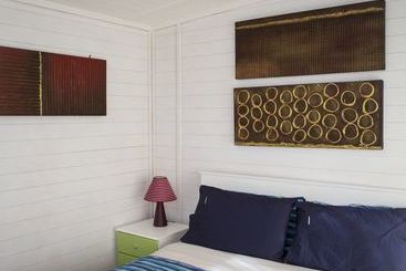 هتل Mercury Bay Holiday Park