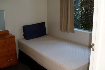 هتل Mercury Bay Holiday Park