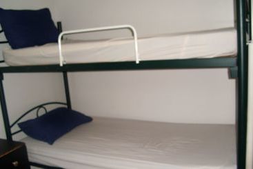 هتل Mercury Bay Holiday Park