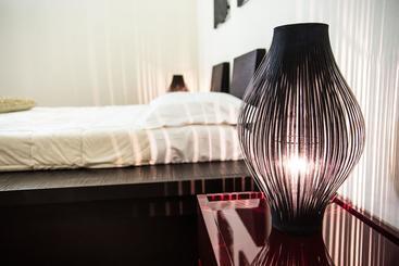 هتل Villa Loggio Winery And Boutique