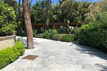 Appartamenti & Villa Il Delfinetto