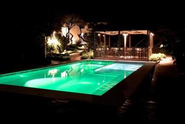Appartamenti & Villa Il Delfinetto